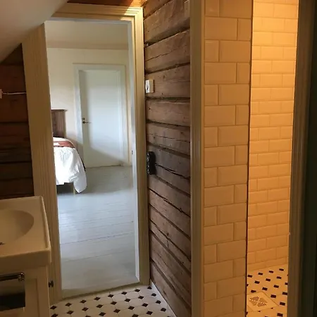 Kumpunen Guest house Petajavesi