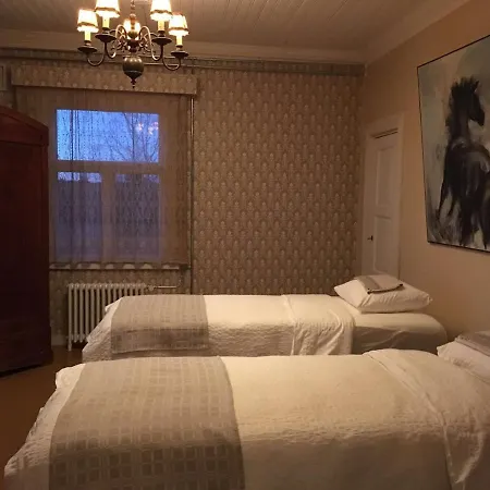 Kumpunen 3* Petäjävesi