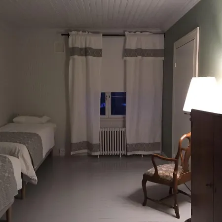 Kumpunen 4*