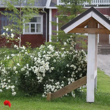 Kumpunen Gasthuis Petäjävesi