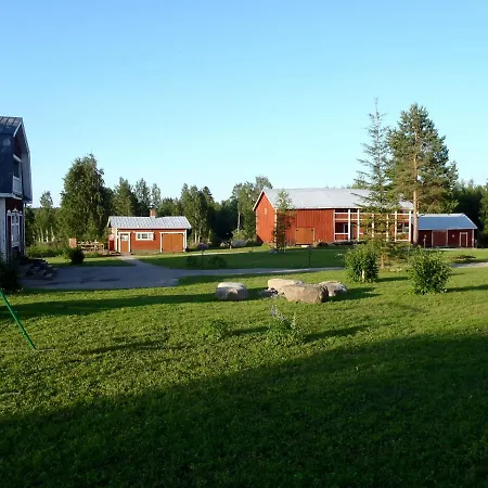 Guest house Kumpunen