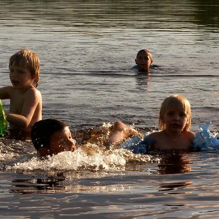 Kumpunen Pensjonat 3*