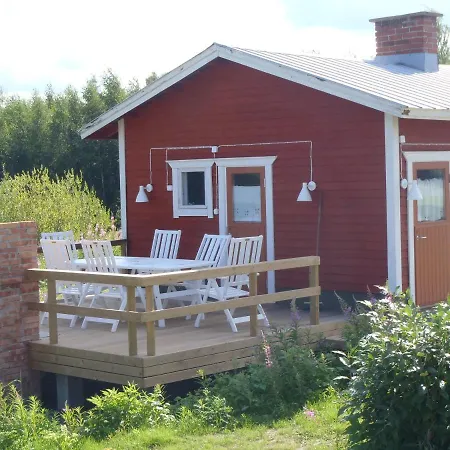 Guest house Kumpunen *