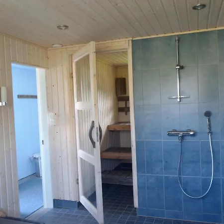 Guesthouset Kumpunen