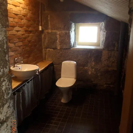 Guest house Kumpunen *