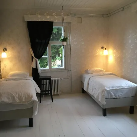 Kumpunen Gasthuis