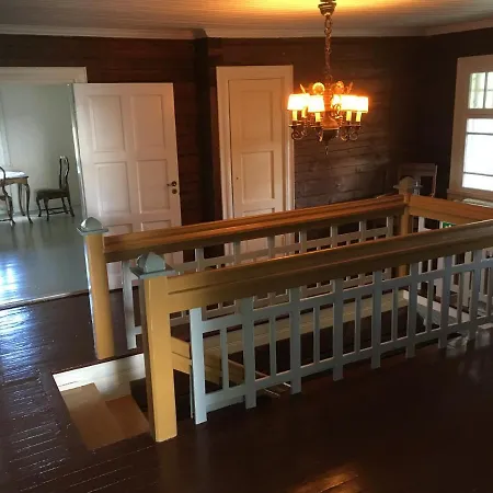 Guest house Kumpunen