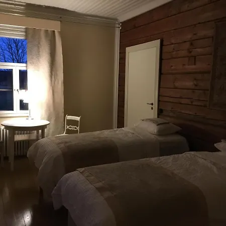 Kumpunen Guest house Petajavesi