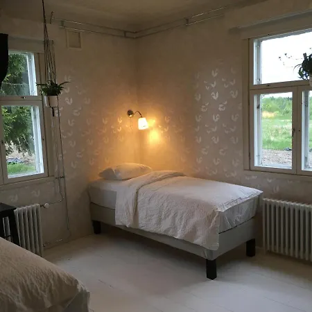 Kumpunen Guest house *