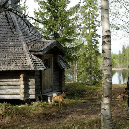 Guest house Kumpunen *