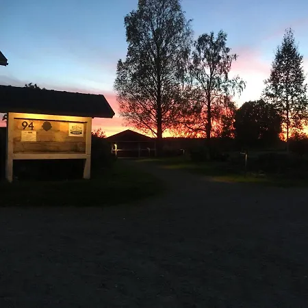 Guesthouset Kumpunen