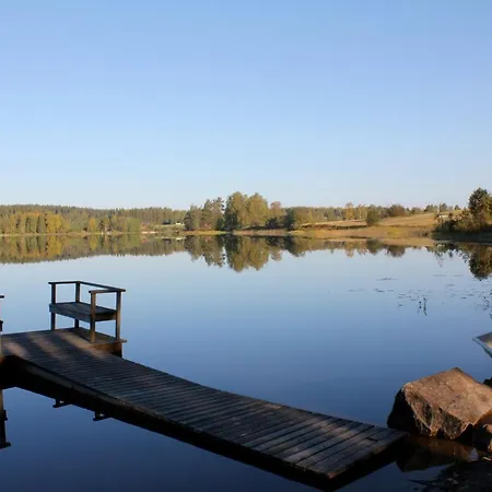 Kumpunen Guesthouset