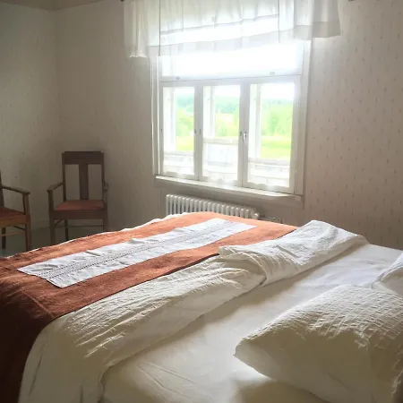 Kumpunen Guesthouset Petäjävesi