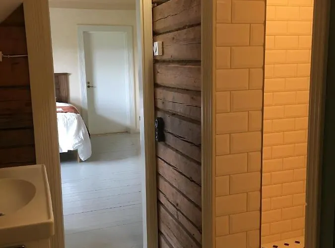 Kumpunen بيت ضيافة Petäjävesi