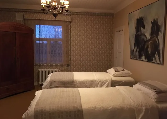 Kumpunen 3* Petäjävesi