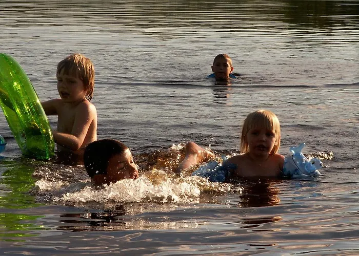 Kumpunen بيت ضيافة 3*