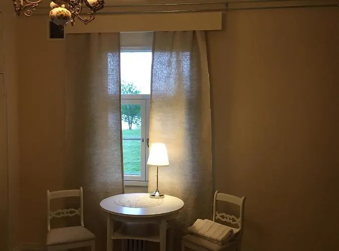 Kumpunen بيت ضيافة 3*