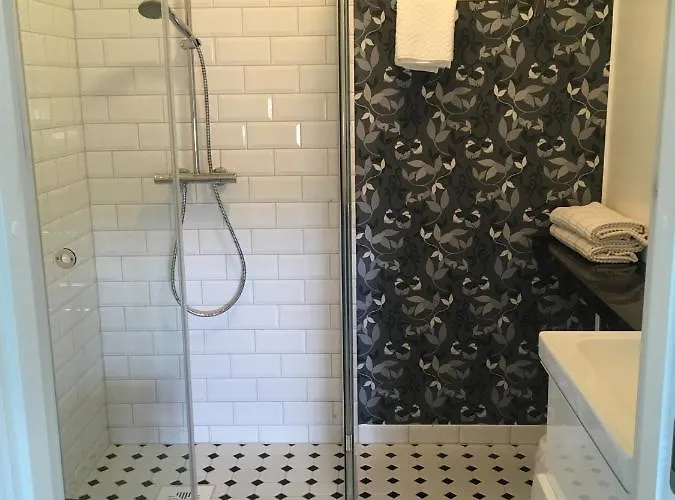 Kumpunen בית הארחה