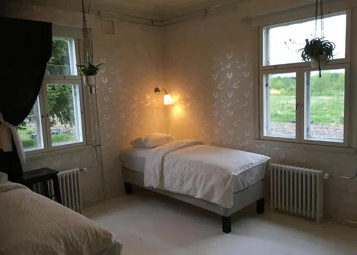 Kumpunen بيت ضيافة 3*