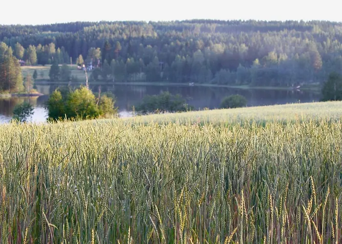 Kumpunen بيت ضيافة 3*