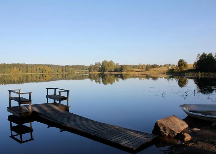 Kumpunen בית הארחה